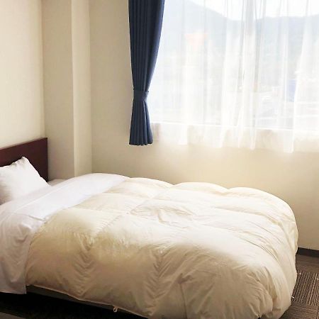 Business Hotel Fujimi Fujiyoshida Eksteriør bilde
